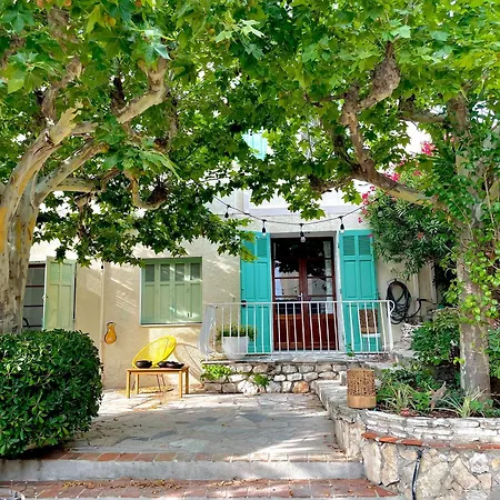 Same Home Cassis Exterior photo